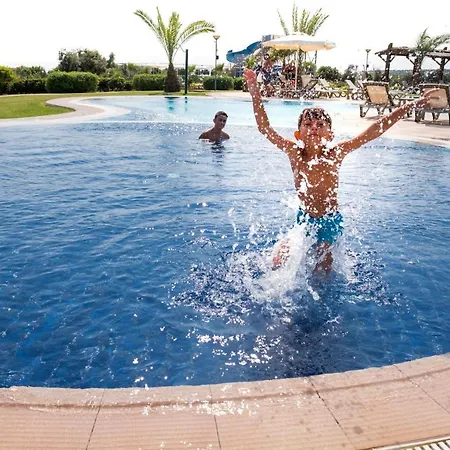 דירה Thalassa Beach Front