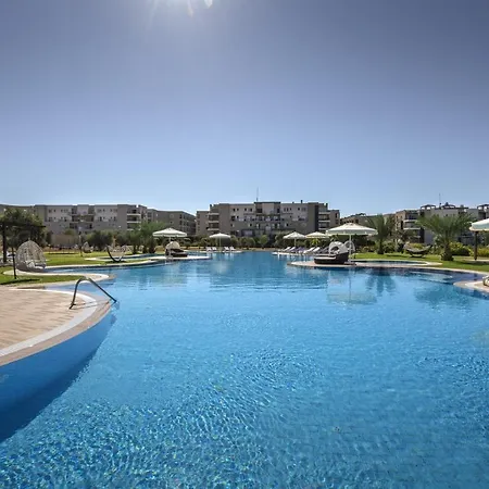 Thalassa Beach Front Vokolidha