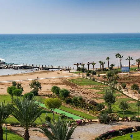 Thalassa Beach Front Vokolidha