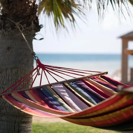 Thalassa Beach Front Vokolidha