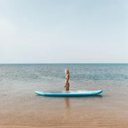 Thalassa Beach Front