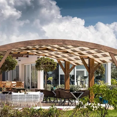 Apartman Thalassa Beach Front