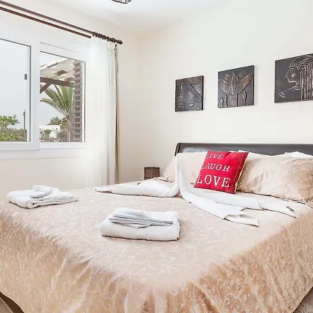 Apartman Thalassa Beach Front Vokolidha