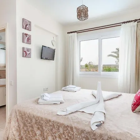 Thalassa Beach Front Vokolidha