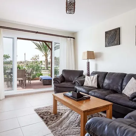 Thalassa Beach Front Apartman *