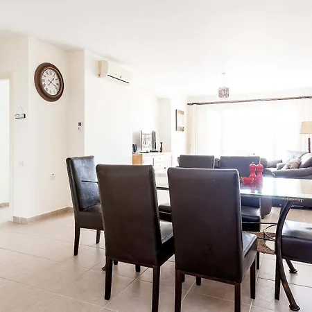 Thalassa Beach Front * Vokolidha